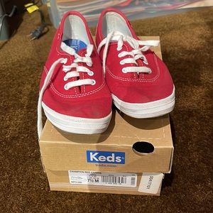 Red Keds